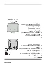 Preview for 18 page of Panasonic KX-TGBA85 Installation Manual