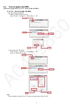 Preview for 6 page of Panasonic KX-TGC210BL Service Manual