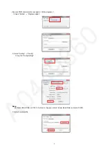 Preview for 7 page of Panasonic KX-TGC210BL Service Manual