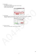 Preview for 8 page of Panasonic KX-TGC210BL Service Manual