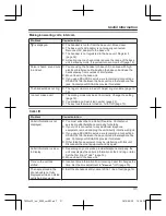 Preview for 31 page of Panasonic KX-TGC210CX Operating Instructions Manual