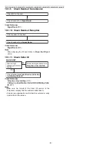 Preview for 40 page of Panasonic KX-TGC210LAB Service Manual