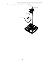 Preview for 43 page of Panasonic KX-TGC210LAB Service Manual