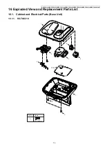 Preview for 75 page of Panasonic KX-TGC210LAB Service Manual