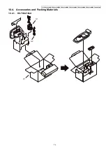 Preview for 79 page of Panasonic KX-TGC210LAB Service Manual