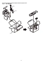 Preview for 82 page of Panasonic KX-TGC210LAB Service Manual