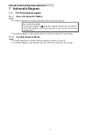 Предварительный просмотр 8 страницы Panasonic KX-TGC210S Service Manual