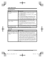 Preview for 40 page of Panasonic KX-TGC212 Operating Instructions Manual