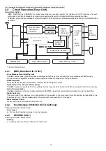 Предварительный просмотр 12 страницы Panasonic KX-TGC212LAB Service Manual