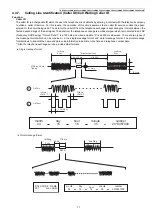 Предварительный просмотр 17 страницы Panasonic KX-TGC212LAB Service Manual