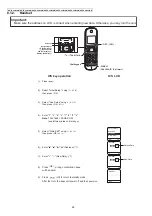 Предварительный просмотр 26 страницы Panasonic KX-TGC212LAB Service Manual