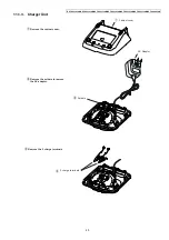 Предварительный просмотр 45 страницы Panasonic KX-TGC212LAB Service Manual