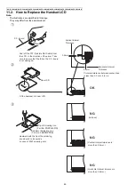 Предварительный просмотр 46 страницы Panasonic KX-TGC212LAB Service Manual