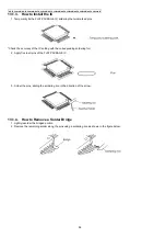 Предварительный просмотр 56 страницы Panasonic KX-TGC212LAB Service Manual