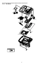 Предварительный просмотр 76 страницы Panasonic KX-TGC212LAB Service Manual