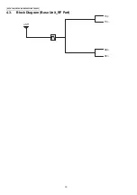 Предварительный просмотр 10 страницы Panasonic KX-TGC220AL Service Manual