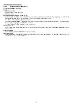 Предварительный просмотр 14 страницы Panasonic KX-TGC220AL Service Manual