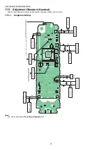 Предварительный просмотр 54 страницы Panasonic KX-TGC220AL Service Manual