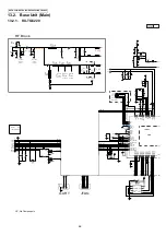 Предварительный просмотр 66 страницы Panasonic KX-TGC220AL Service Manual