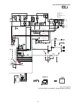 Предварительный просмотр 67 страницы Panasonic KX-TGC220AL Service Manual