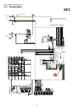 Предварительный просмотр 70 страницы Panasonic KX-TGC220AL Service Manual