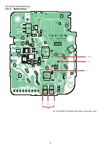 Предварительный просмотр 74 страницы Panasonic KX-TGC220AL Service Manual