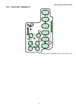 Предварительный просмотр 75 страницы Panasonic KX-TGC220AL Service Manual