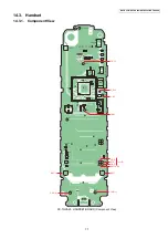 Предварительный просмотр 77 страницы Panasonic KX-TGC220AL Service Manual