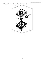 Предварительный просмотр 81 страницы Panasonic KX-TGC220AL Service Manual