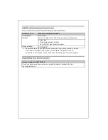 Preview for 3 page of Panasonic KX-TGC350 Operating Instructions Manual