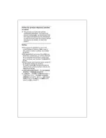 Preview for 6 page of Panasonic KX-TGC350 Operating Instructions Manual