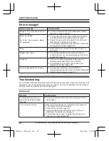 Preview for 24 page of Panasonic KX-TGC380C Operating Instructions Manual