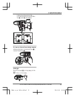 Preview for 37 page of Panasonic KX-TGD210 Operating Instructions Manual