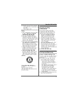 Preview for 7 page of Panasonic KX-TGD210C Operating Instructions Manual