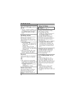 Preview for 28 page of Panasonic KX-TGD210C Operating Instructions Manual