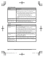 Preview for 50 page of Panasonic KX-TGD310E Operating Instructions Manual