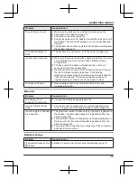 Preview for 49 page of Panasonic KX-TGD312BX Operating Manual