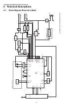 Предварительный просмотр 8 страницы Panasonic KX-TGD320ALB Service Manual