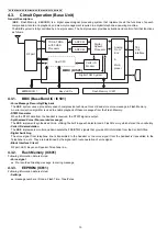 Предварительный просмотр 10 страницы Panasonic KX-TGD320ALB Service Manual