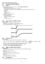 Предварительный просмотр 16 страницы Panasonic KX-TGD320ALB Service Manual