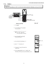 Предварительный просмотр 23 страницы Panasonic KX-TGD320ALB Service Manual