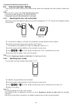 Предварительный просмотр 26 страницы Panasonic KX-TGD320ALB Service Manual