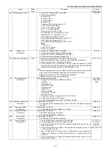 Предварительный просмотр 43 страницы Panasonic KX-TGD320ALB Service Manual