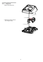 Предварительный просмотр 48 страницы Panasonic KX-TGD320ALB Service Manual