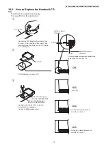 Предварительный просмотр 49 страницы Panasonic KX-TGD320ALB Service Manual