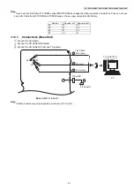 Предварительный просмотр 51 страницы Panasonic KX-TGD320ALB Service Manual