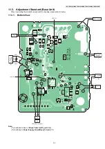 Предварительный просмотр 53 страницы Panasonic KX-TGD320ALB Service Manual