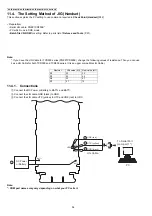 Предварительный просмотр 54 страницы Panasonic KX-TGD320ALB Service Manual