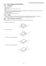 Предварительный просмотр 65 страницы Panasonic KX-TGD320ALB Service Manual