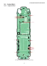 Предварительный просмотр 81 страницы Panasonic KX-TGD320ALB Service Manual